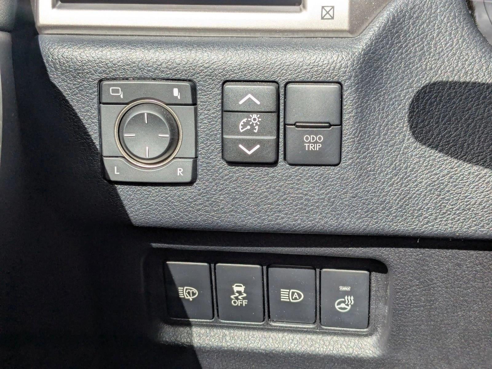 2023 Lexus GX 460 Premium 4WD