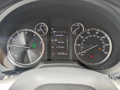 2023 Lexus GX 460 Premium 4WD