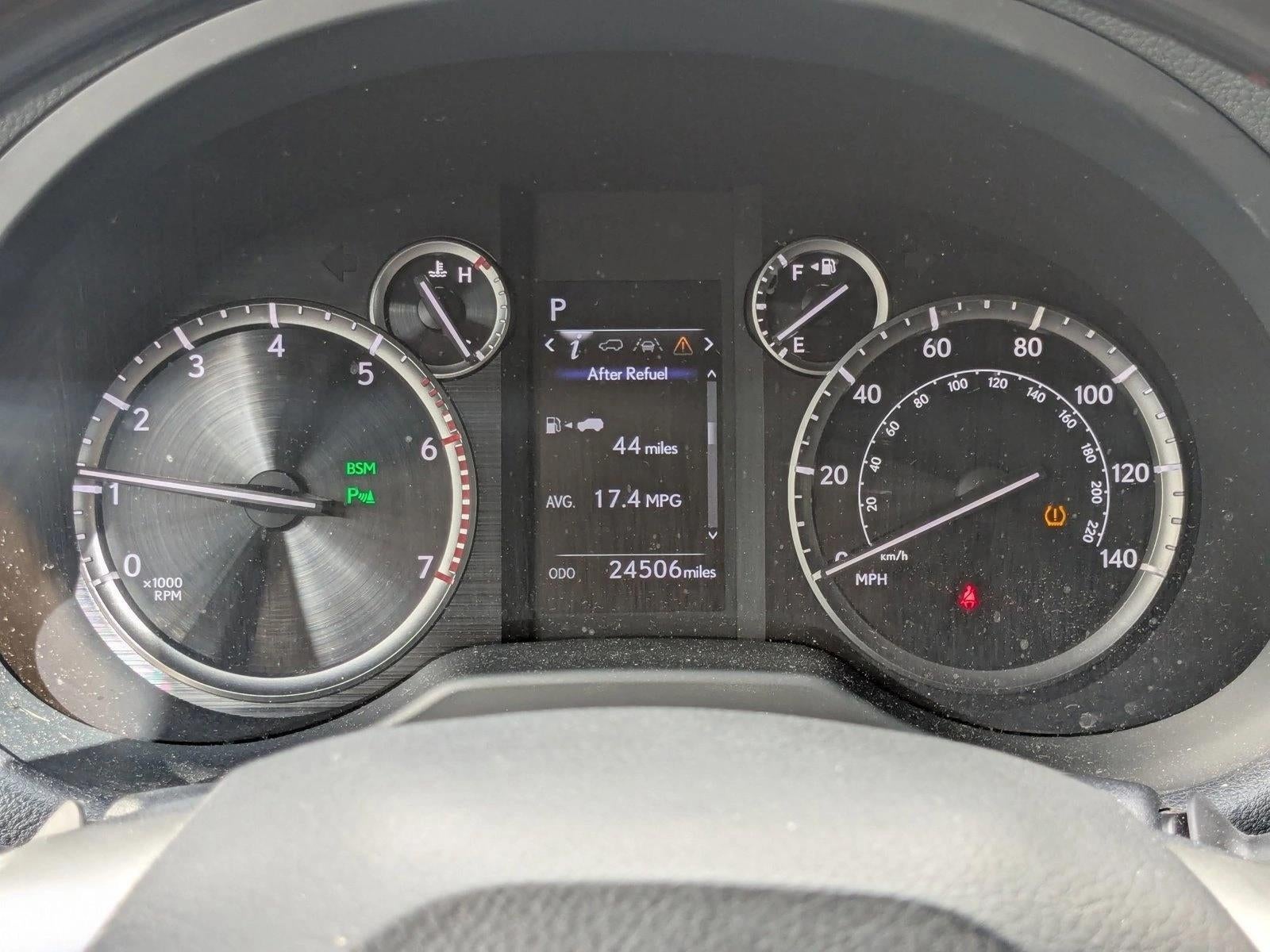 2023 Lexus GX 460 Premium 4WD