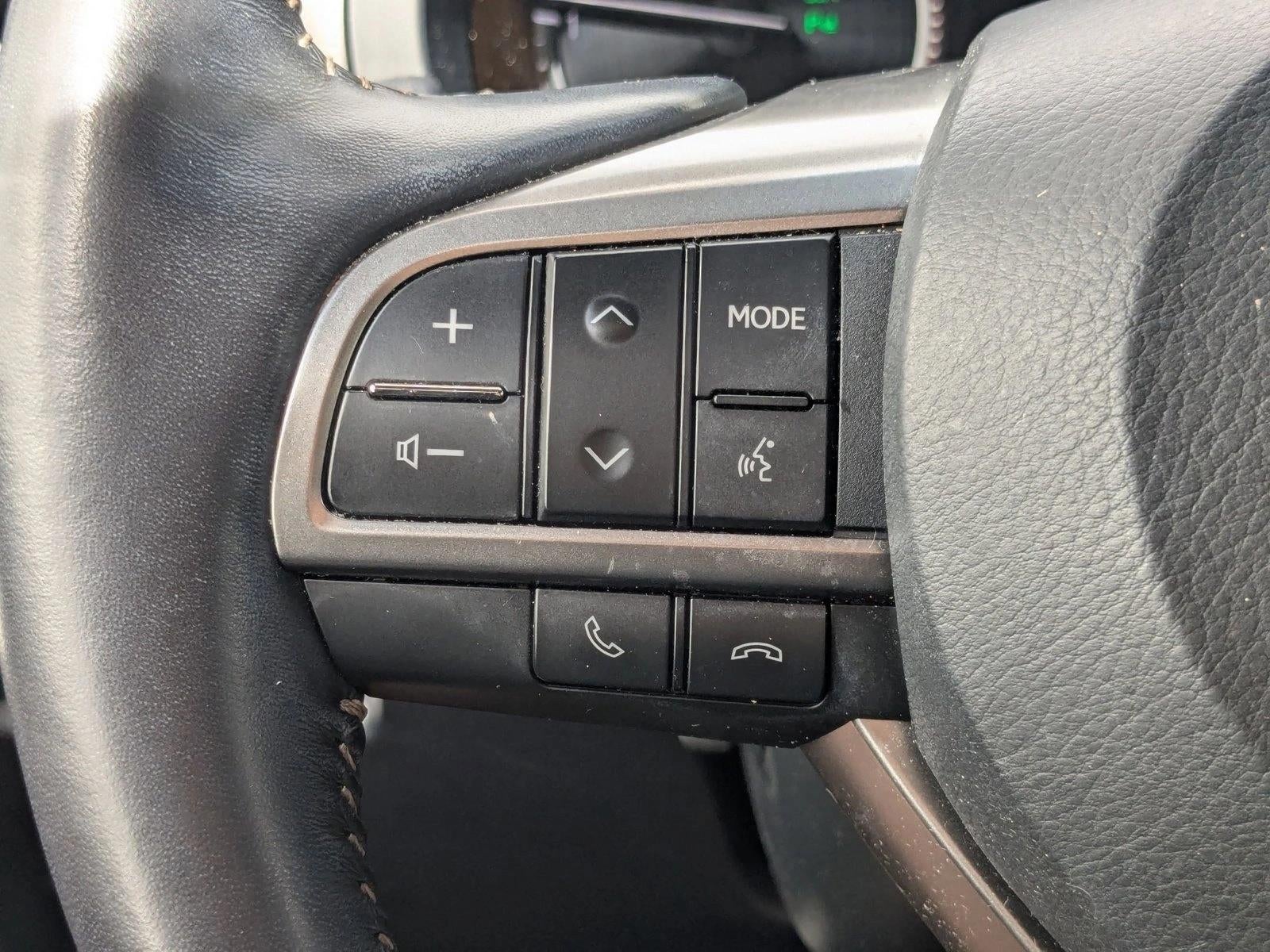 2023 Lexus GX 460 Premium 4WD