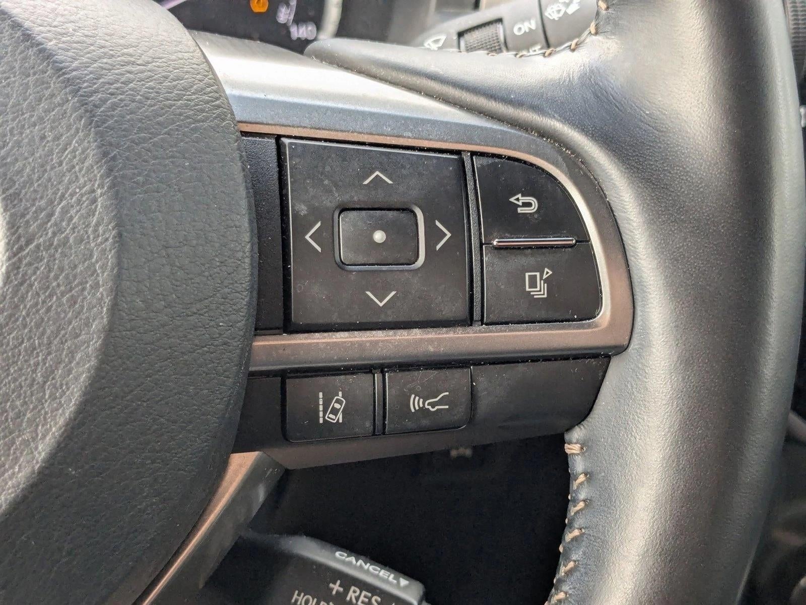 2023 Lexus GX 460 Premium 4WD