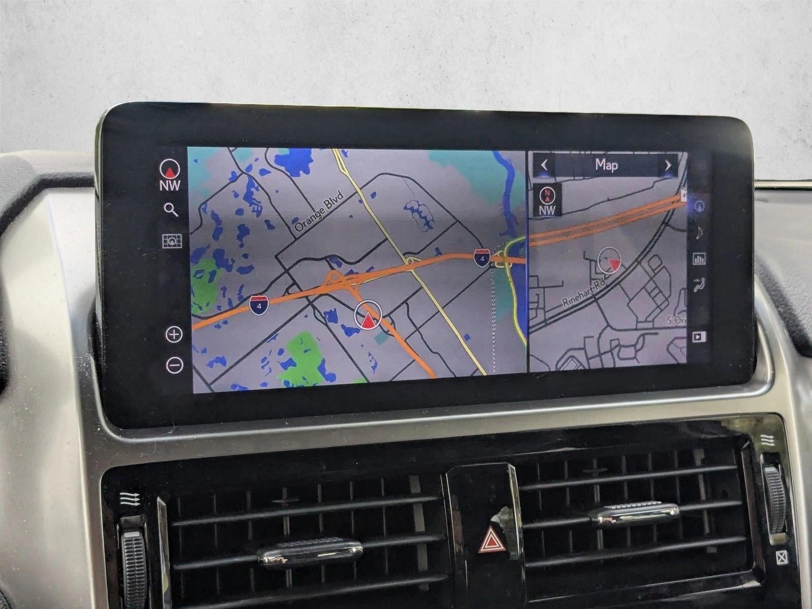 2023 Lexus GX 460 Premium 4WD