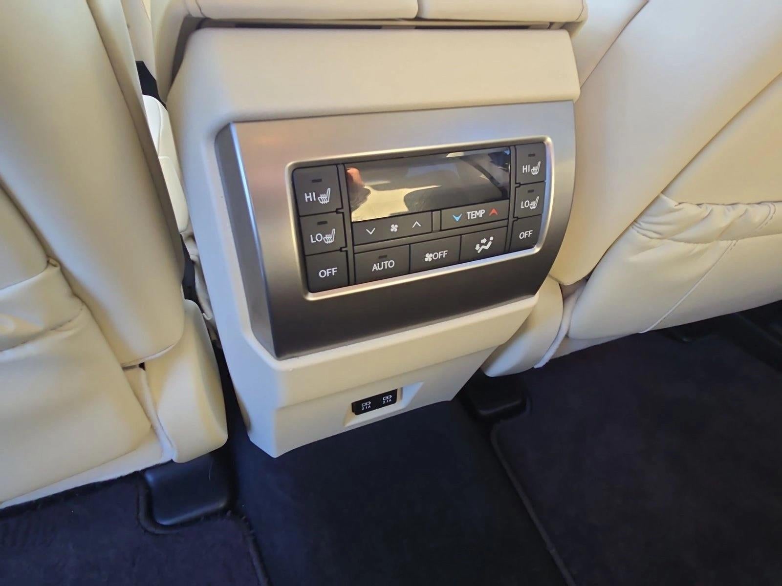 2023 Lexus GX 460 Premium 4WD