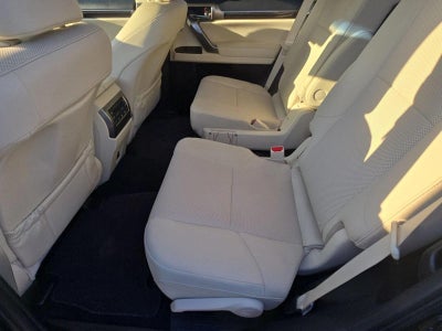 2023 Lexus GX 460 Premium 4WD