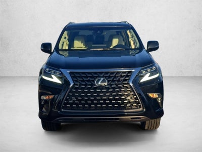 2023 Lexus GX 460 Premium 4WD
