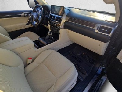 2023 Lexus GX 460 Premium 4WD