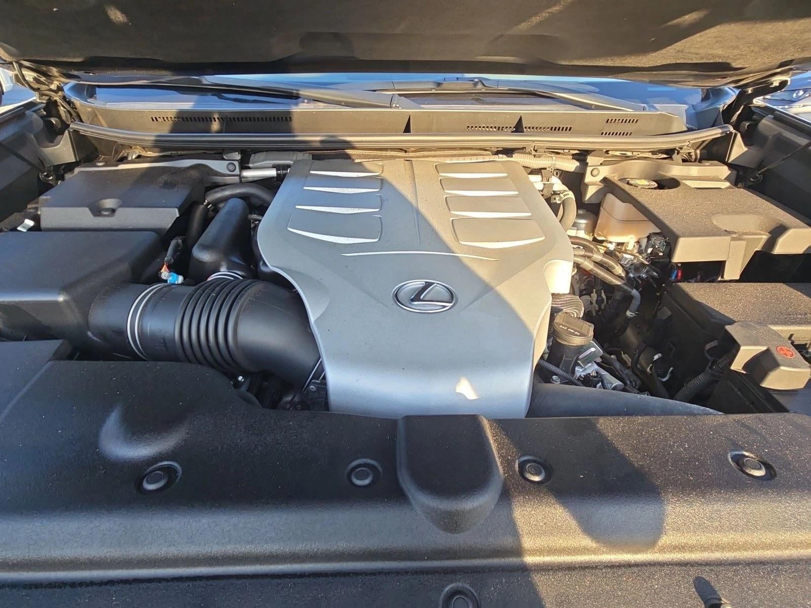 2023 Lexus GX 460 Premium 4WD