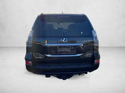 2023 Lexus GX 460 Premium 4WD