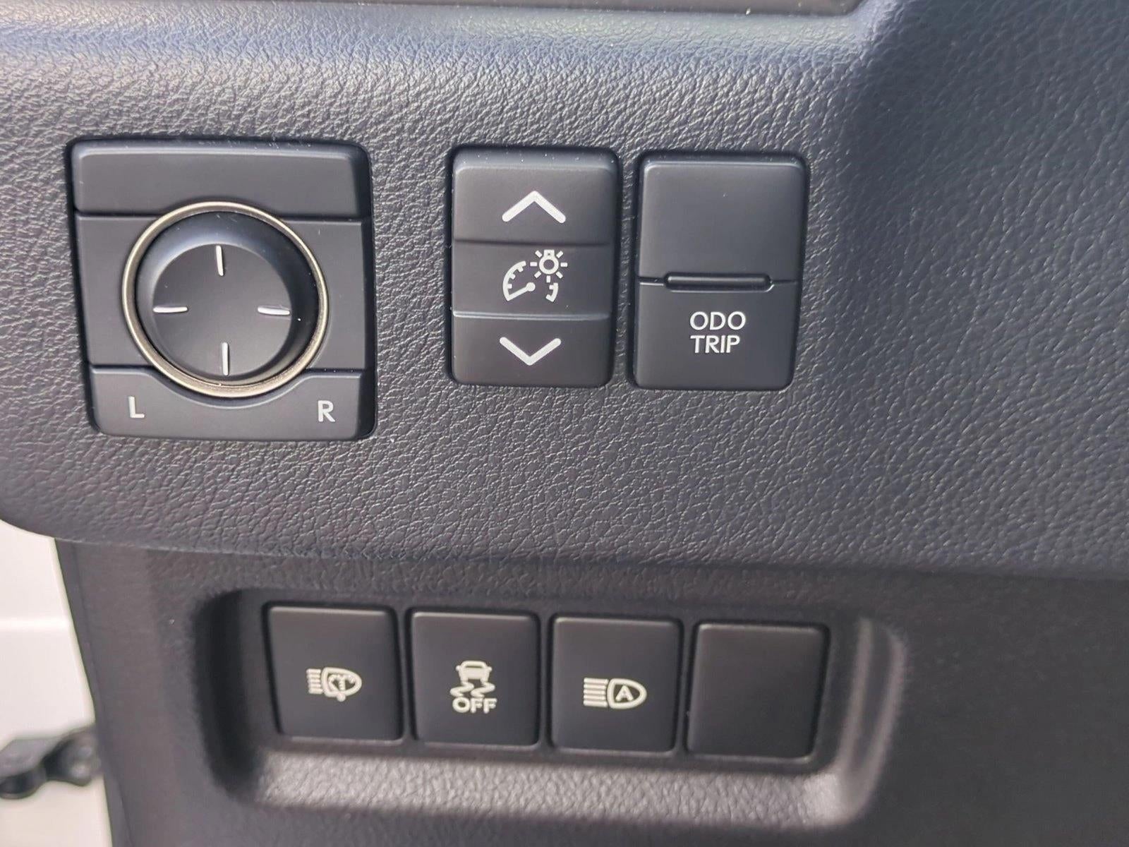 2020 Lexus GX 460 Premium 4WD