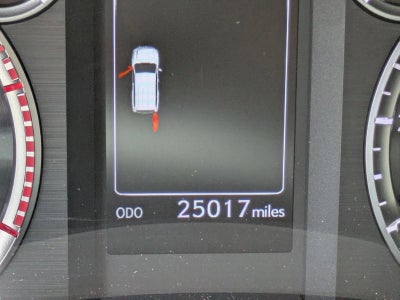 2023 Lexus GX 460 Premium 4WD