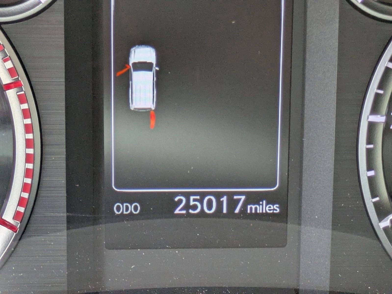 2023 Lexus GX 460 Premium 4WD