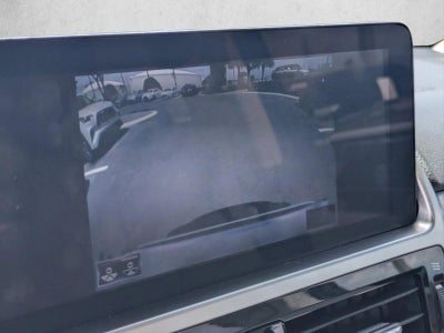 2023 Lexus GX 460 Premium 4WD