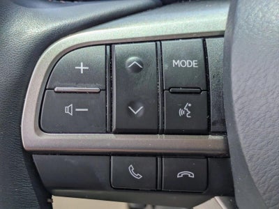 2023 Lexus GX 460 Premium 4WD