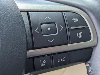 2023 Lexus GX 460 Premium 4WD
