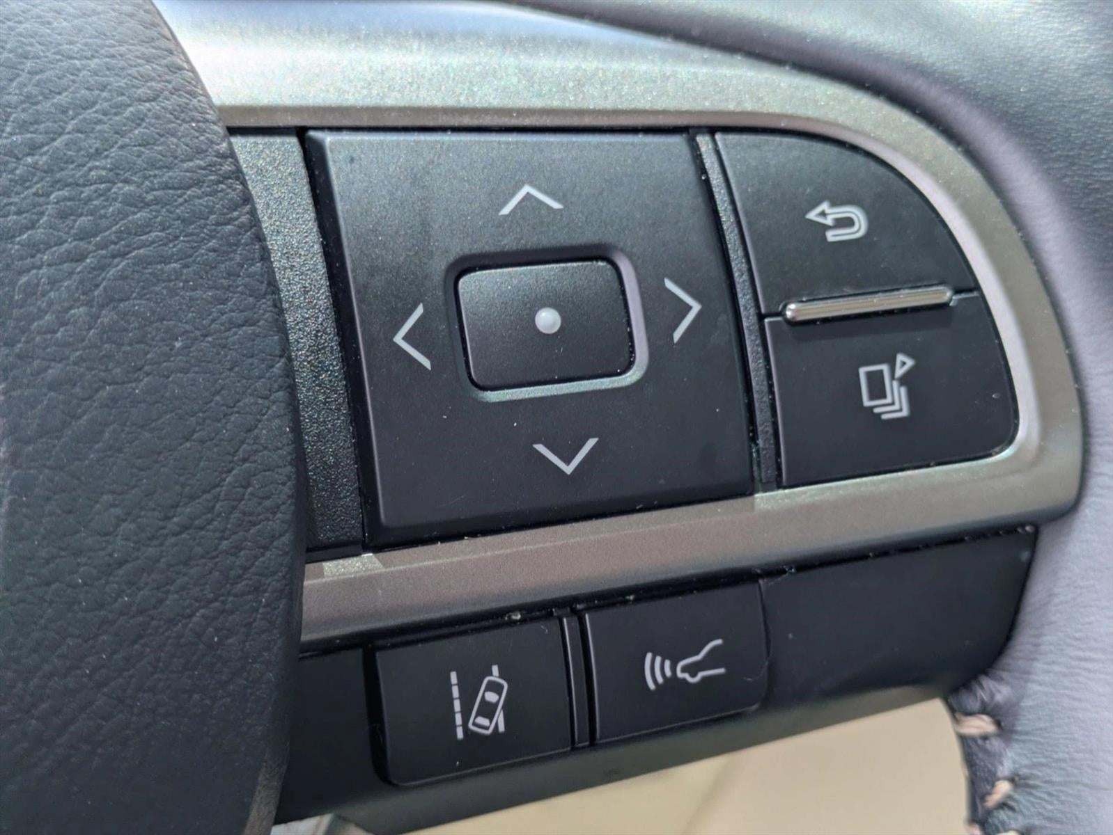 2023 Lexus GX 460 Premium 4WD