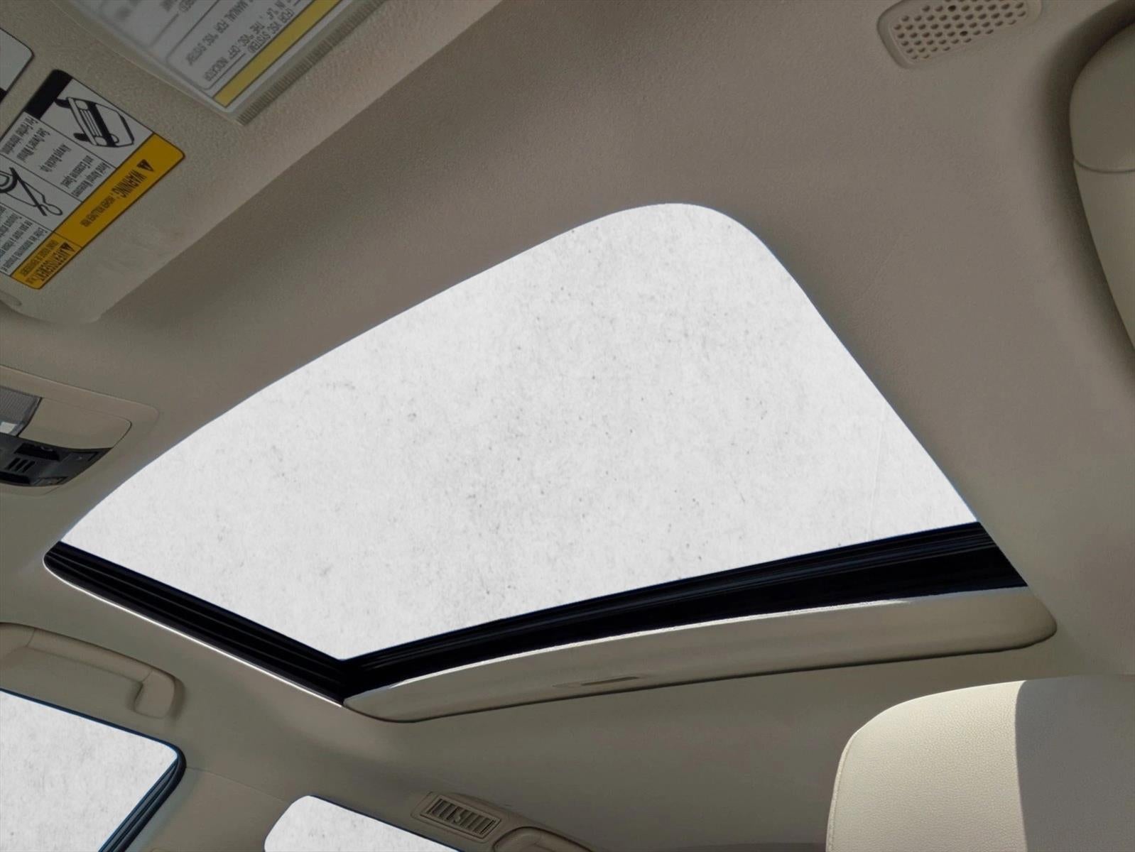 2023 Lexus GX 460 Premium 4WD