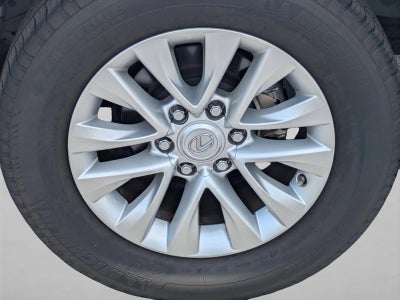 2023 Lexus GX 460 Premium 4WD