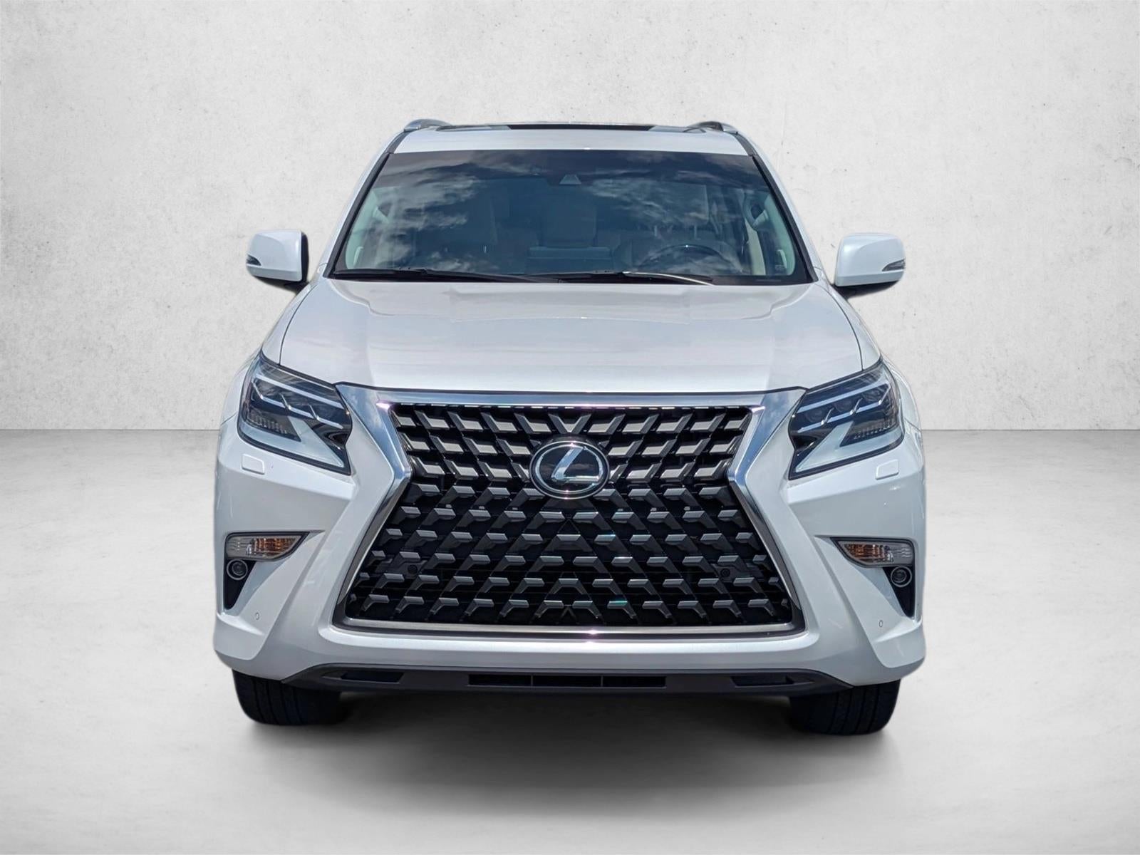 2023 Lexus GX 460 Premium 4WD