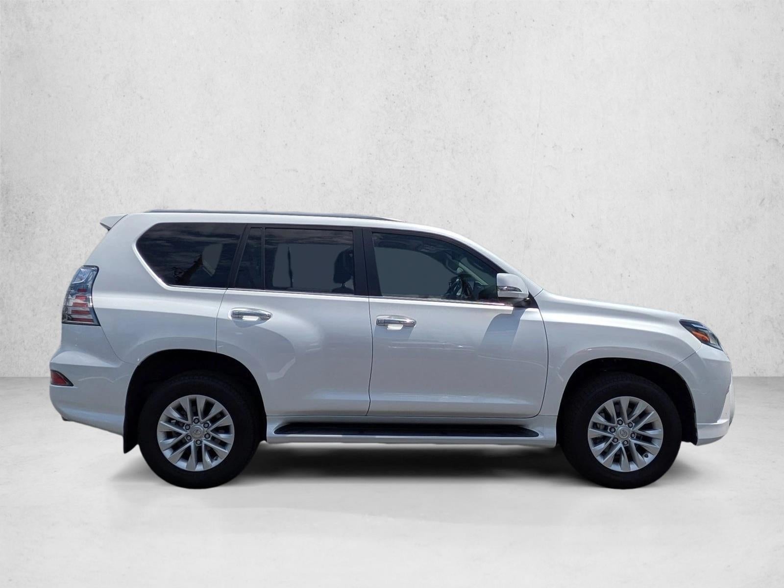 2023 Lexus GX 460 Premium 4WD