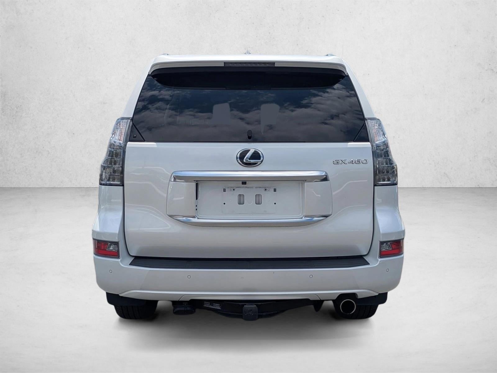 2023 Lexus GX 460 Premium 4WD