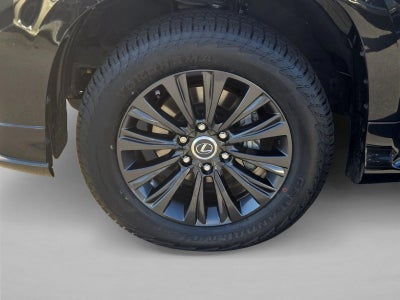 2023 Lexus GX 460 Premium 4WD