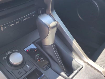 2017 Lexus NX Turbo AWD