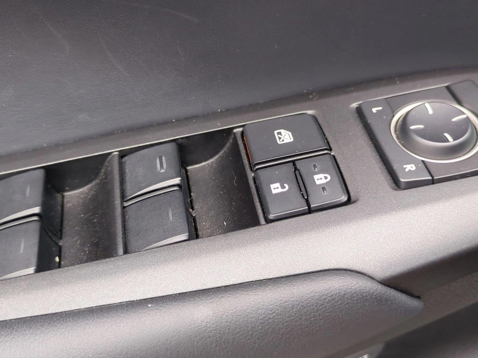 2017 Lexus NX Turbo AWD