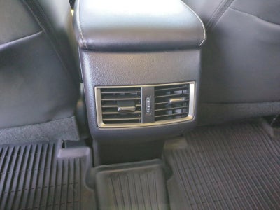 2017 Lexus NX Turbo AWD