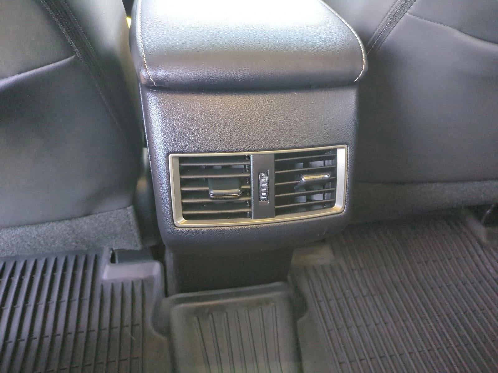 2017 Lexus NX Turbo AWD