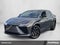 2026 Lexus RZ Premium AWD