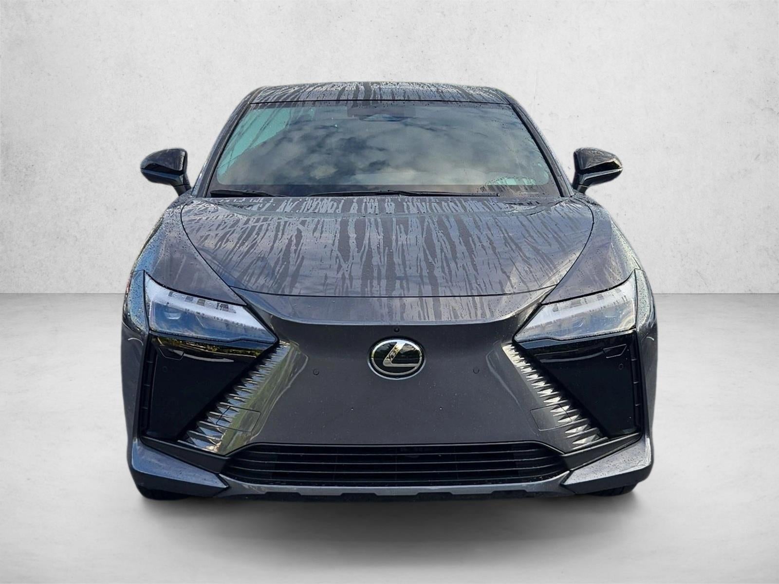 2026 Lexus RZ Premium AWD