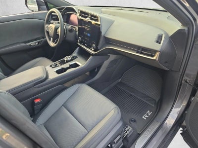 2026 Lexus RZ Premium AWD