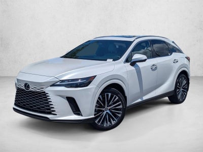 2023 Lexus RX 350 Premium Plus FWD
