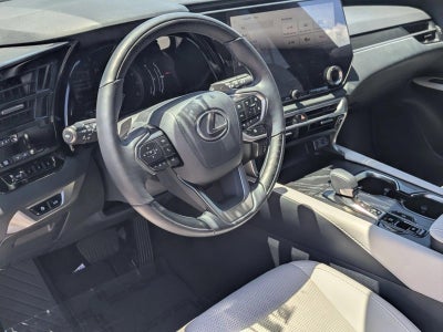 2023 Lexus RX 350 Premium Plus FWD