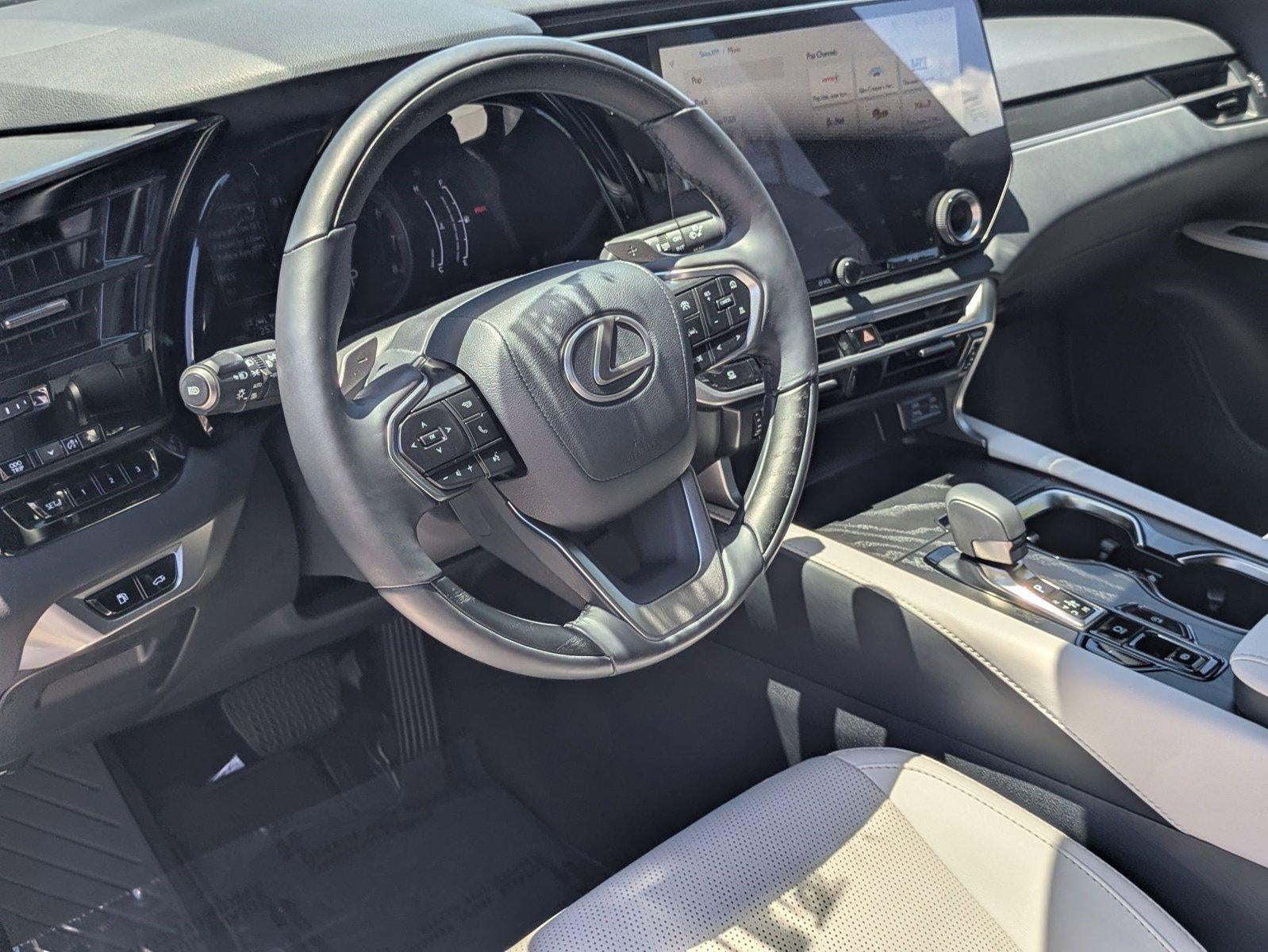 2023 Lexus RX 350 Premium Plus FWD