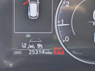 2023 Lexus RX 350 Premium Plus FWD