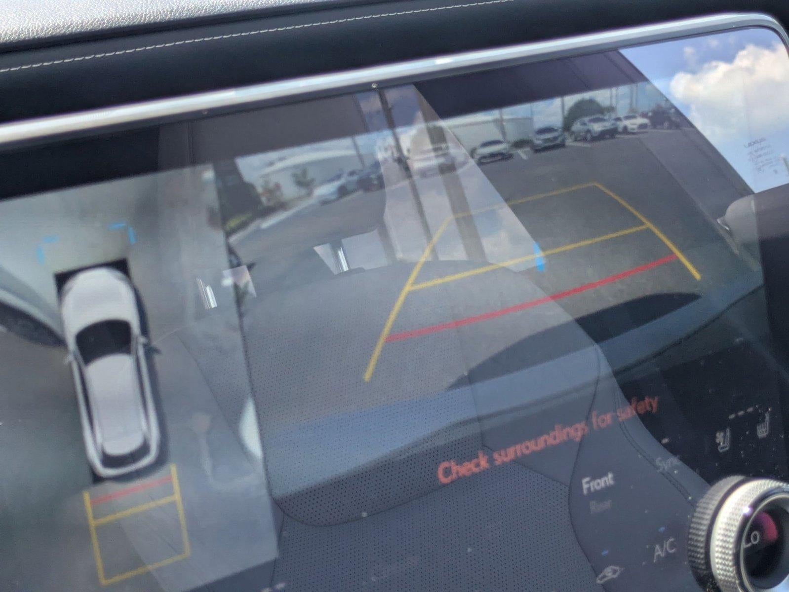 2023 Lexus RX 350 Premium Plus FWD