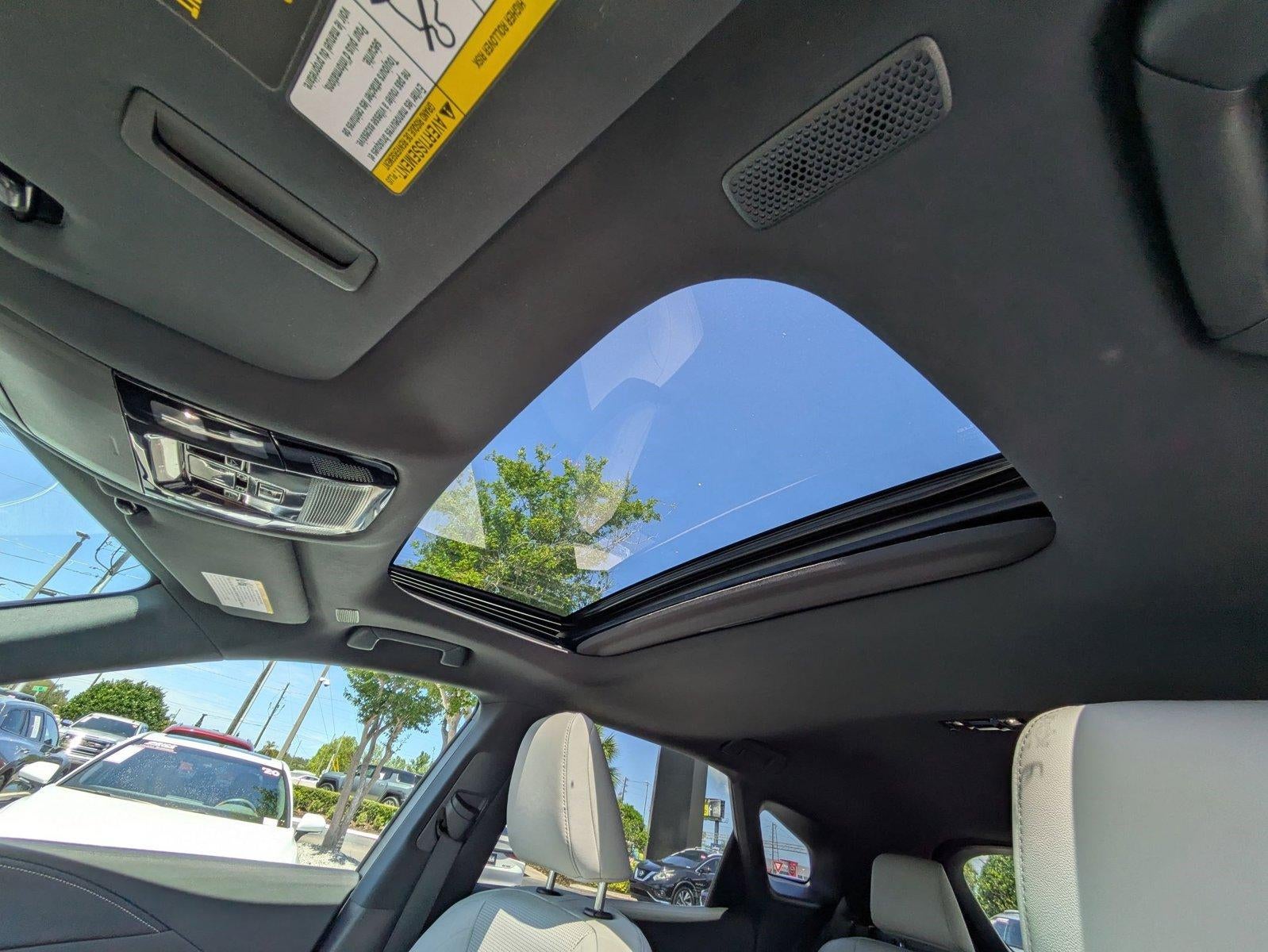 2023 Lexus RX 350 Premium Plus FWD