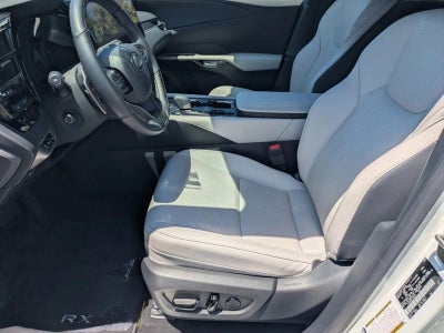 2023 Lexus RX 350 Premium Plus FWD