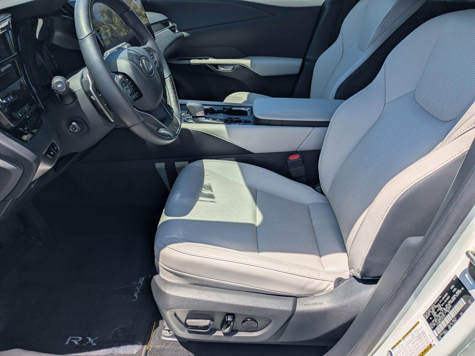 2023 Lexus RX 350 Premium Plus FWD