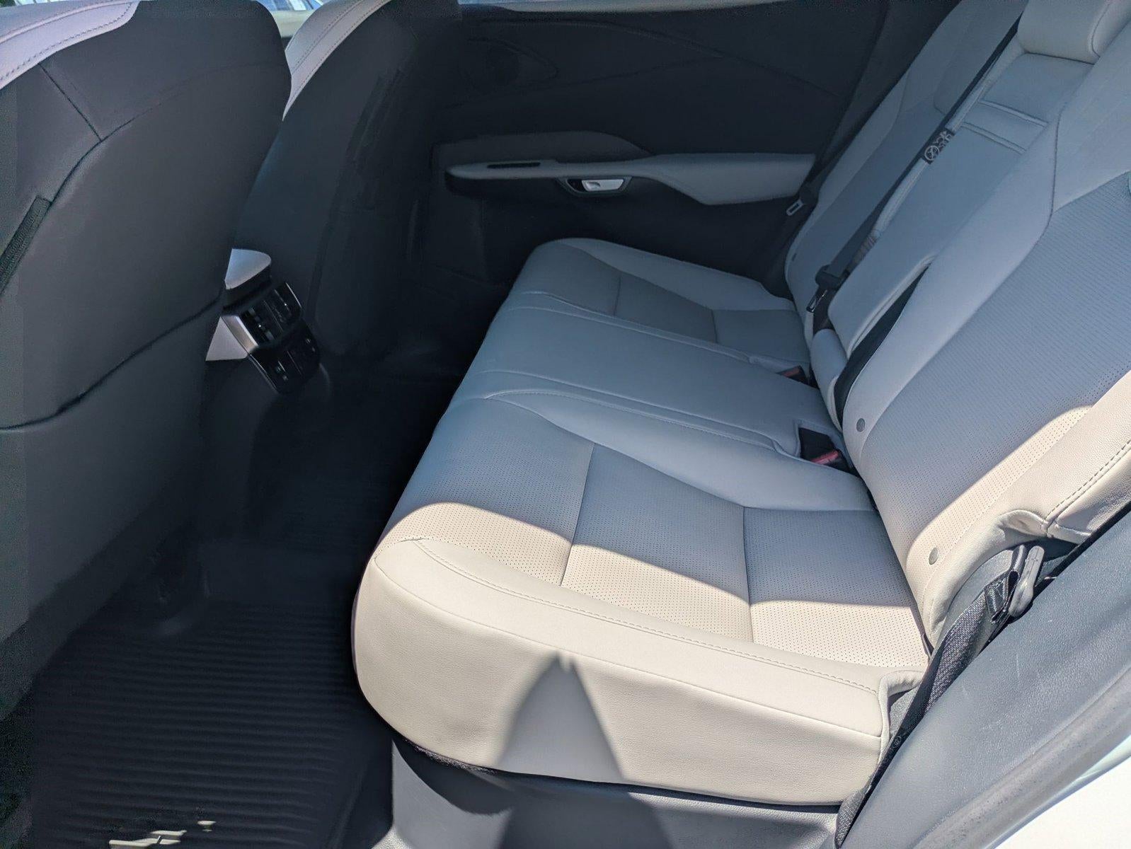 2023 Lexus RX 350 Premium Plus FWD