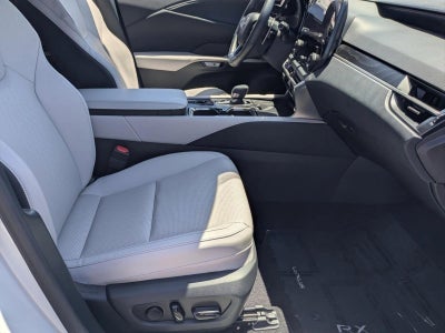 2023 Lexus RX 350 Premium Plus FWD