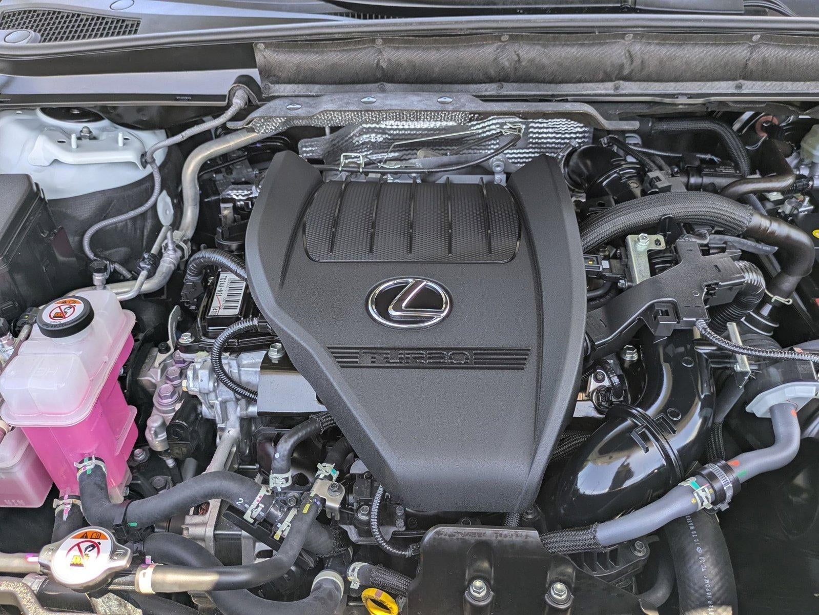 2023 Lexus RX 350 Premium Plus FWD
