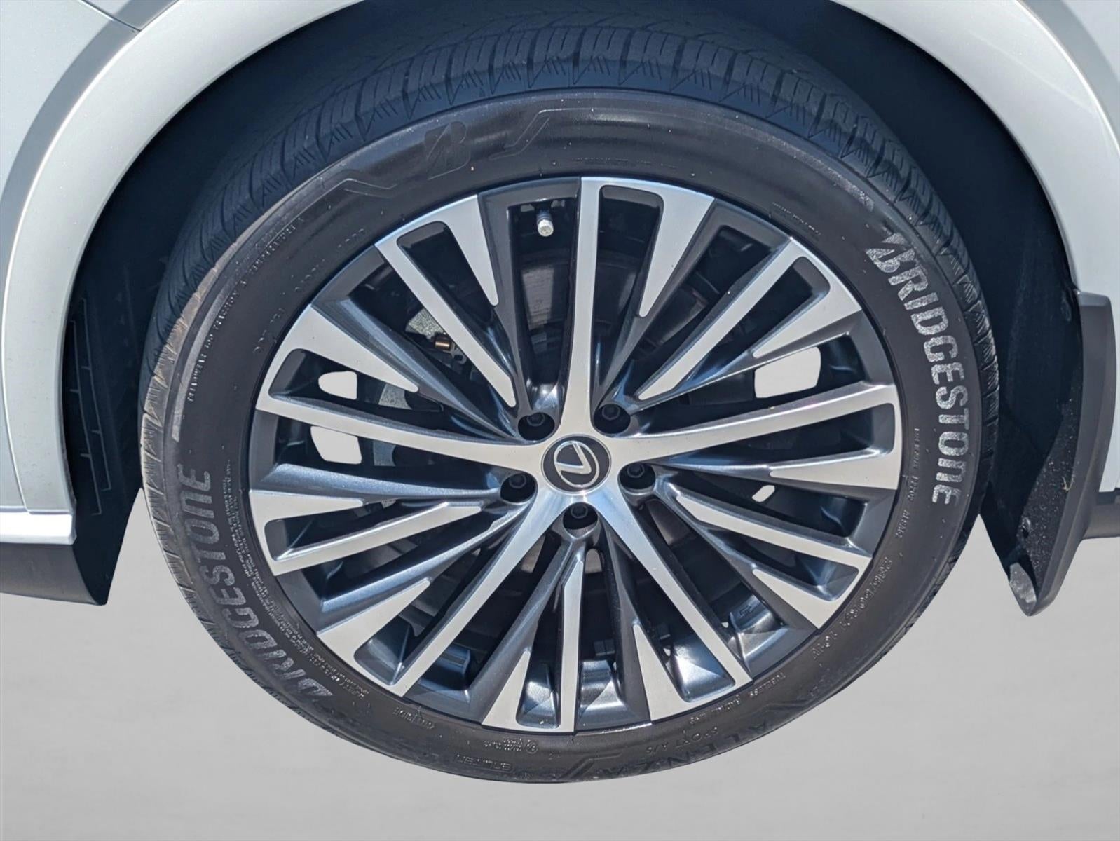 2023 Lexus RX 350 Premium Plus FWD