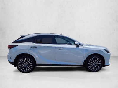 2023 Lexus RX 350 Premium Plus FWD