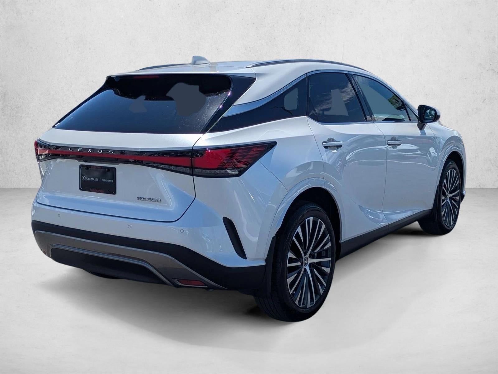 2023 Lexus RX 350 Premium Plus FWD