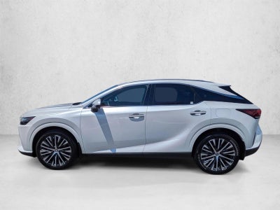 2023 Lexus RX 350 Premium Plus FWD
