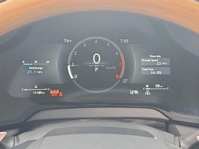 2025 Lexus RX 350 Premium Plus FWD