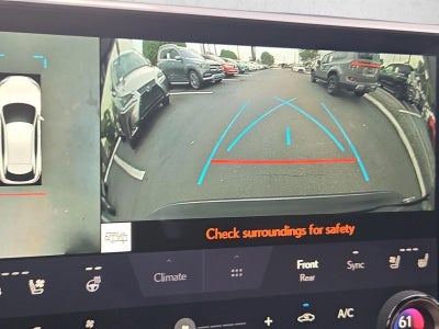 2025 Lexus RX 350 Premium Plus FWD