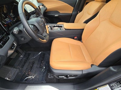 2025 Lexus RX 350 Premium Plus FWD